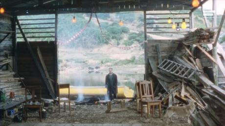 Archipiélago - 1992