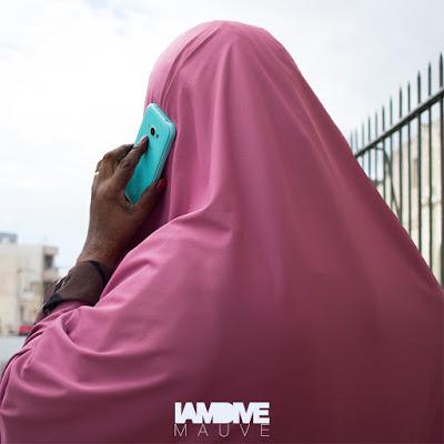 [Apuesta Telúrica] I Am Dive - MAUVE