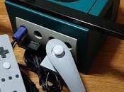 Revelado prototipo Wiimote Nunchuk para Gamecube.