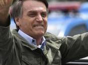 ultraderechista Jair Bolsonaro quedó presidencia Brasil