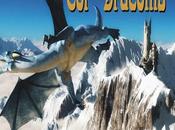Reseña libro: draconis