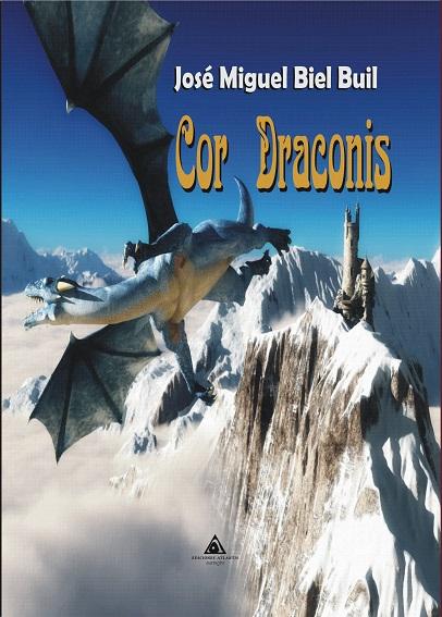 Reseña de libro: Cor draconis