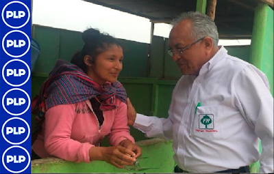 CHAVARRÍA EN HUAROCHIRÍ..