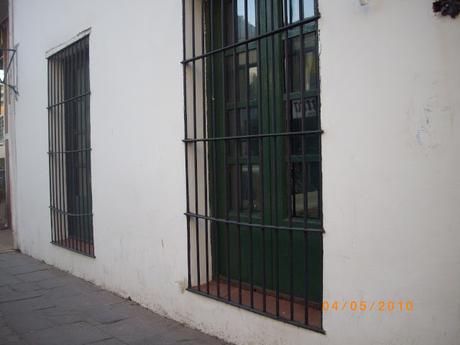 Edificios con historia. . .