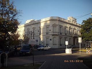 Edificios con historia. . .