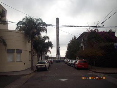 Edificios con historia. . .