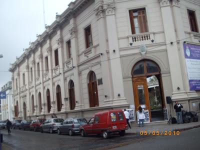 Edificios con historia. . .