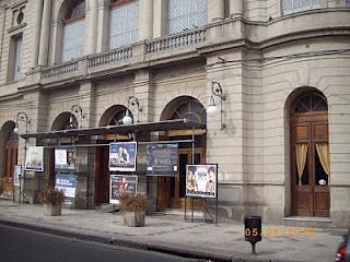 Edificios con historia. . .