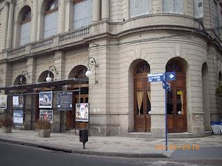 Edificios con historia. . .