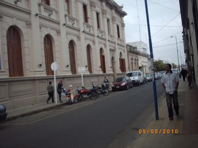 Edificios con historia. . .