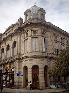 Edificios con historia. . .