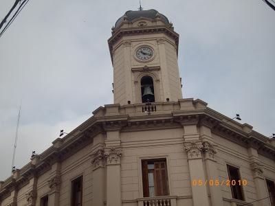 Edificios con historia. . .