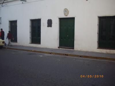 Edificios con historia. . .