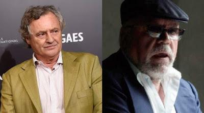 Villarejo, suma y sigue Villarejo, suma y sigue