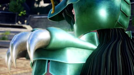 Ya hay fecha de lanzamiento para Jump Force confirmada: 15 de febrero de 2019