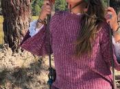 Pink pailletes