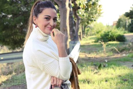 Y llegó el invierno...