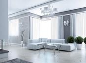 Colores para refrescar nuestro hogar