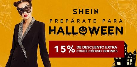 Wish list: láminas de Shein Wish list: láminas de Shein