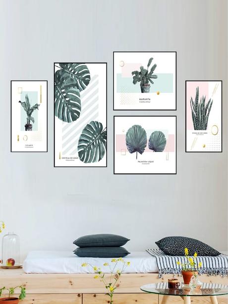 Wish list: láminas de Shein Wish list: láminas de Shein