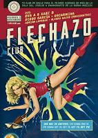 Flechazo en Sala El Sol