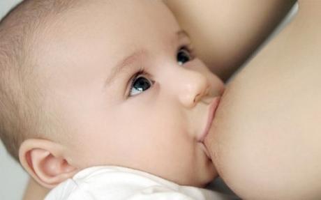 La lactancia materna evitará que tus hijos necesiten ortodoncia