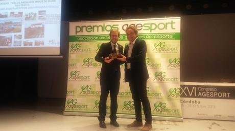 Dos Hermanas, premio a la mejor Entidad Local de Andalucía Dos Hermanas, premio a la mejor Entidad Local de Andalucía