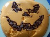 Calabaza terrorífica