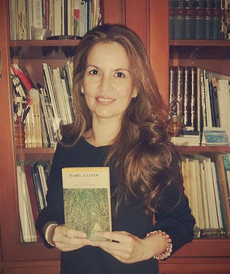 La casa de los espíritus, de Isabel Allende