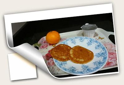 COMIDA DIETA A DOMICILIO!