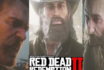 red dead redemption 2 finales