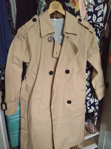 En Tendencia: El trench