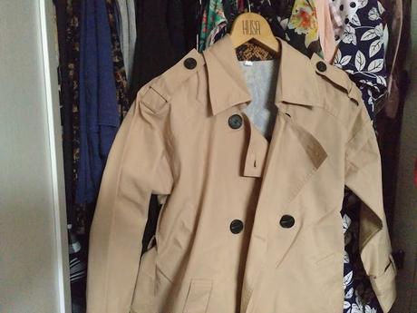 En Tendencia: El trench