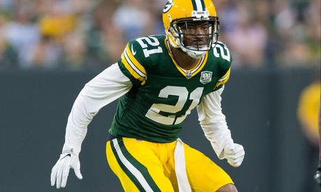 Ha Ha Clinton Dix podría ser intercambiado