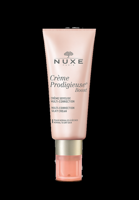 Crema Gel Multi-Corrección