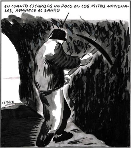 [SONRÍA, POR FAVOR] Un toque de humor para hoy martes, 30 de octubre