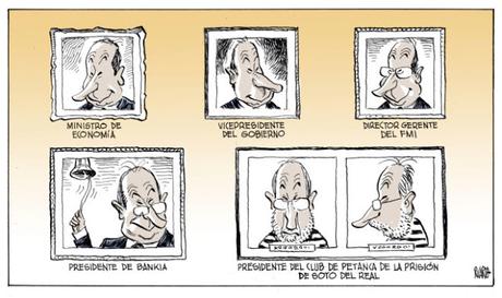 [SONRÍA, POR FAVOR] Un toque de humor para hoy martes, 30 de octubre