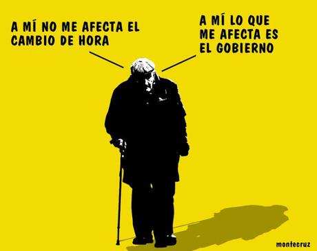 [SONRÍA, POR FAVOR] Un toque de humor para hoy martes, 30 de octubre