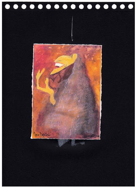 [SONRÍA, POR FAVOR] Un toque de humor para hoy martes, 30 de octubre