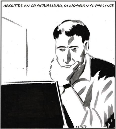 [SONRÍA, POR FAVOR] Un toque de humor para hoy martes, 30 de octubre