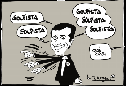 [SONRÍA, POR FAVOR] Un toque de humor para hoy martes, 30 de octubre