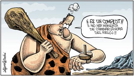 [SONRÍA, POR FAVOR] Un toque de humor para hoy martes, 30 de octubre