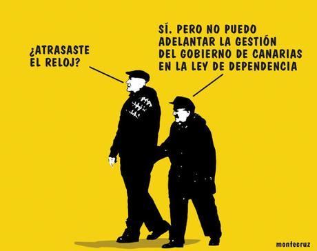 [SONRÍA, POR FAVOR] Un toque de humor para hoy martes, 30 de octubre