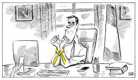 [SONRÍA, POR FAVOR] Un toque de humor para hoy martes, 30 de octubre