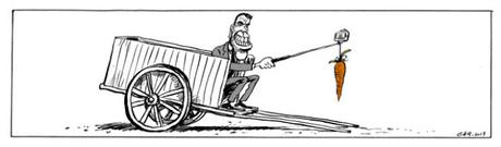 [SONRÍA, POR FAVOR] Un toque de humor para hoy martes, 30 de octubre