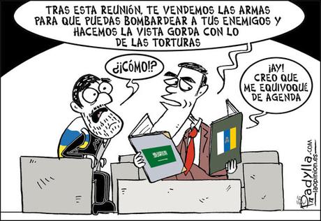 [SONRÍA, POR FAVOR] Un toque de humor para hoy martes, 30 de octubre