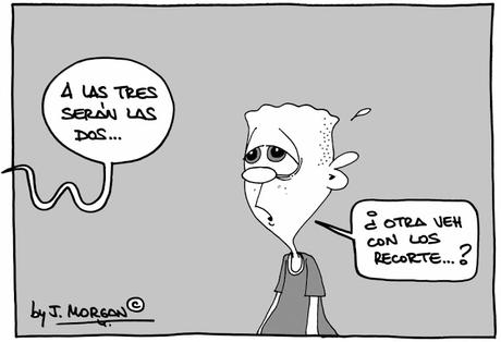 [SONRÍA, POR FAVOR] Un toque de humor para hoy martes, 30 de octubre