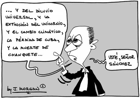 [SONRÍA, POR FAVOR] Un toque de humor para hoy martes, 30 de octubre