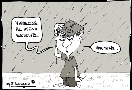 [SONRÍA, POR FAVOR] Un toque de humor para hoy martes, 30 de octubre