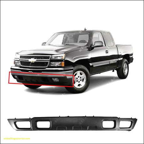 2 Elegant 2006 Chevy 2500hd Front Bumper